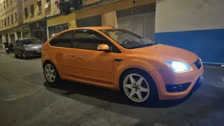 Ford Focus 2006