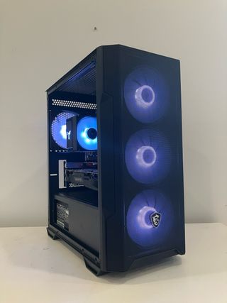 NUEVA OFERTA | PC Gaming Ryzen 5 16GB GTX 1070