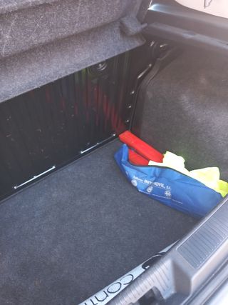FIAT Punto 2007
