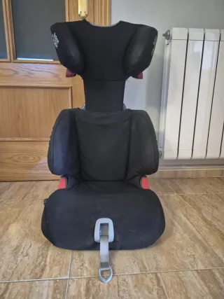 2 Sillas Coche Britax Romer