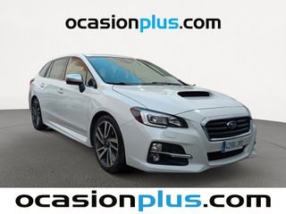 Subaru Levorg 1.6GT-S CVT Executive Plus 4WD Lineartronic 125 kW (170 CV)