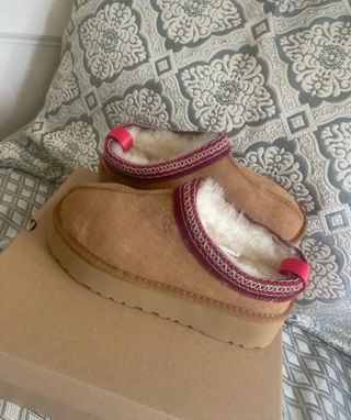 Zapatillas Ugg TAZZ