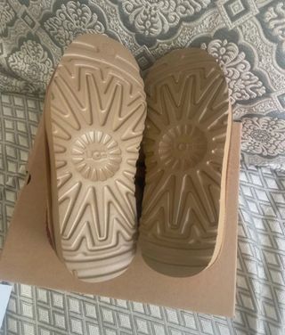 Zapatillas Ugg TAZZ