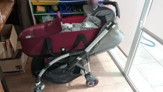 Carrito de bebé Bugaboo Cameleon 3