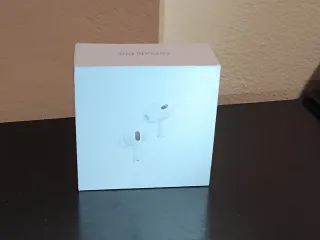 Airpods Pro 2da Gen 