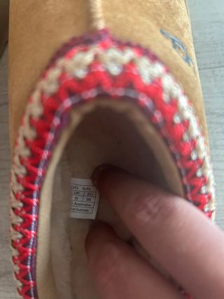 Zapatillas Ugg TAZZ