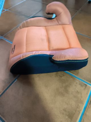 Alzador para coche BABYAUTO SAFETY