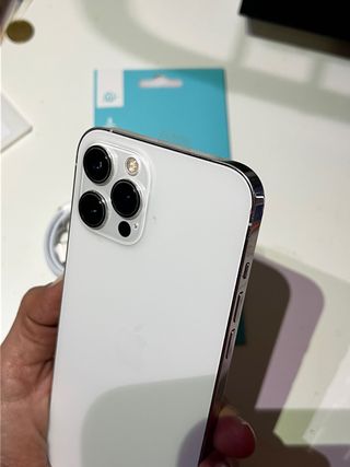 iPhone 12 Pro Max 128Gb