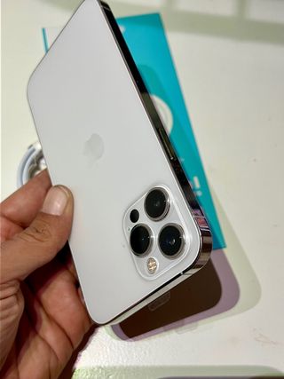 iPhone 12 Pro Max 128Gb