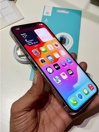 iPhone 12 Pro Max 128Gb
