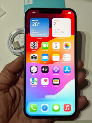 iPhone 12 Pro Max 128Gb
