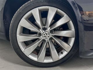 Volkswagen Scirocco 2010