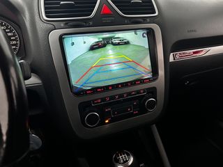 Volkswagen Scirocco 2010