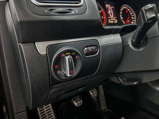 Volkswagen Scirocco 2010