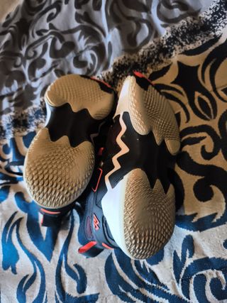 Jordan Why Not Zer0.3 Talla 38 ORIGINALES 