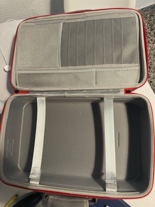 PlayStation 5 con 2 mandos y Maletín
