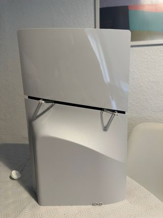PlayStation 5 con 2 mandos y Maletín