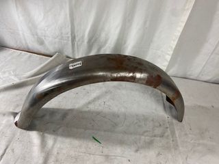 Harley Davidson Low Bros Customs Manta Ray
