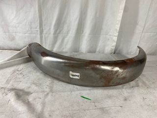 Harley Davidson Low Bros Customs Manta Ray