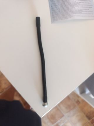 Soporte iPad Mesa Trípode Ajustable