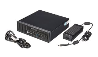 HP EliteDesk 800 G1, Windows 11 Pro