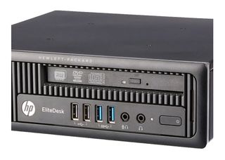 HP EliteDesk 800 G1, Windows 11 Pro