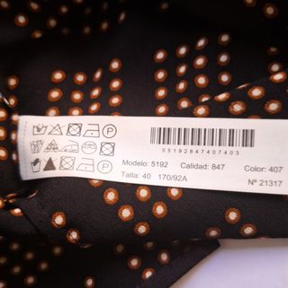 BLUSA CAMISERA MASSIMO DUTTI