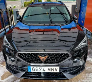 CUPRA Formentor 2024
