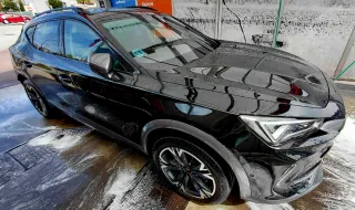 CUPRA Formentor 2024