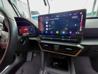 CUPRA Formentor 2024