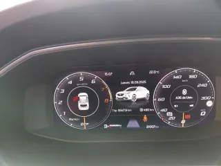 CUPRA Formentor 2024