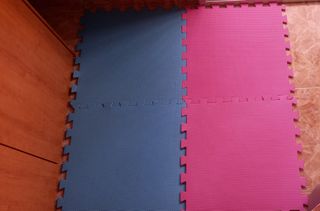 Bloques Tatami Puzzle