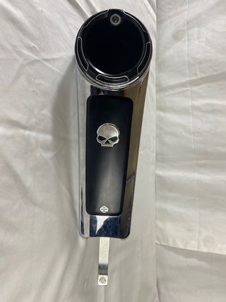  Harley Davidson Touring 2008-2024