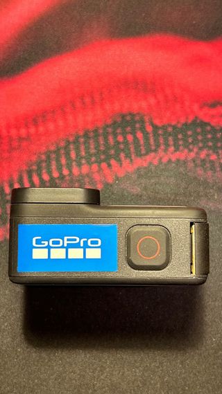 GoPro Hero 9 Black Cámara