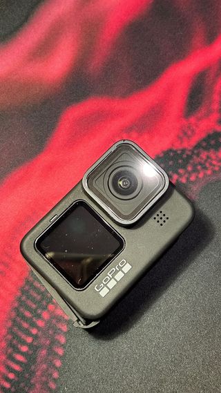 GoPro Hero 9 Black Cámara