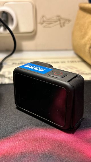 GoPro Hero 9 Black Cámara