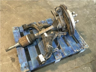 Mangueta tras izq Completa Range L320
