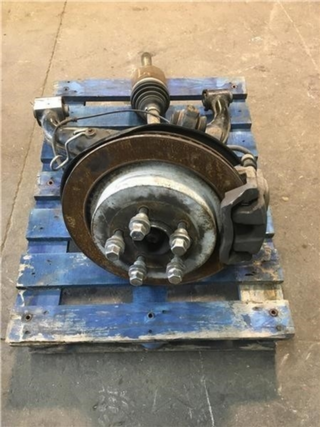 Mangueta tras izq Completa Range L320