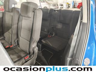 Volkswagen Touran Advance 1.5 TSI 110 kW (150 CV) DSG