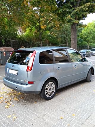 Ford Focus 2006