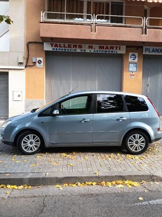 Ford Focus 2006
