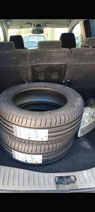 Ford Focus 2006