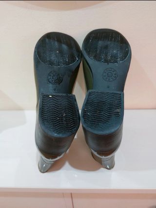 Botas de agua Bimba y Lola verde oliva