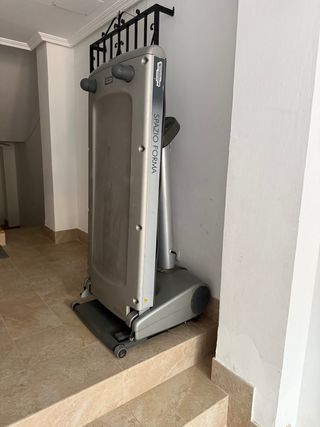 Cinta de Correr Technogym Spazio Forma