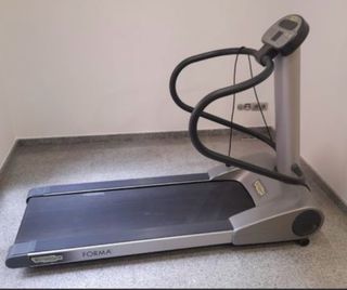 Cinta de Correr Technogym Spazio Forma