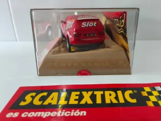 Coche Scalextric Ninco