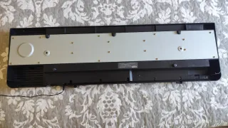 Teclado Piano Casio CA-110