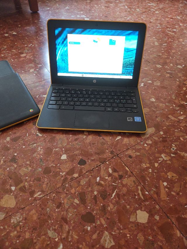 HP Chromebook 1=100euros 2=180euros 3=220euros