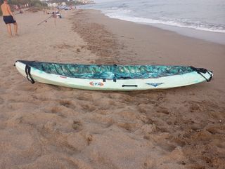 Kayak Doble Oceanduo Ocasión