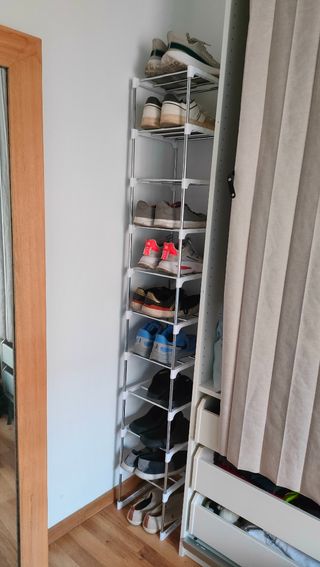 Zapatero vertical